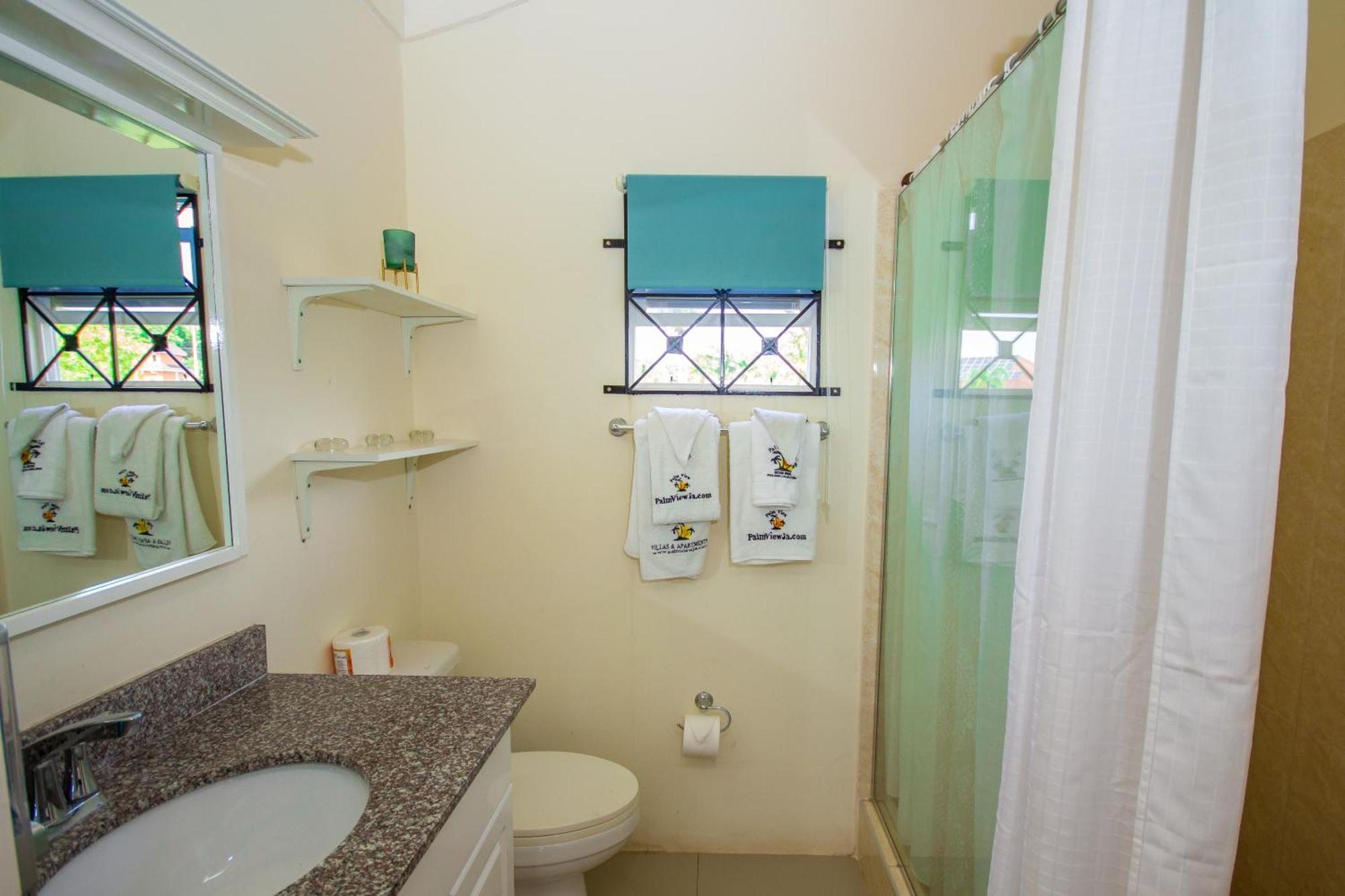 Ocho Rios Drax Hall Manor 3 Bed Sleeps 7 Saint Annʼs Bay Esterno foto