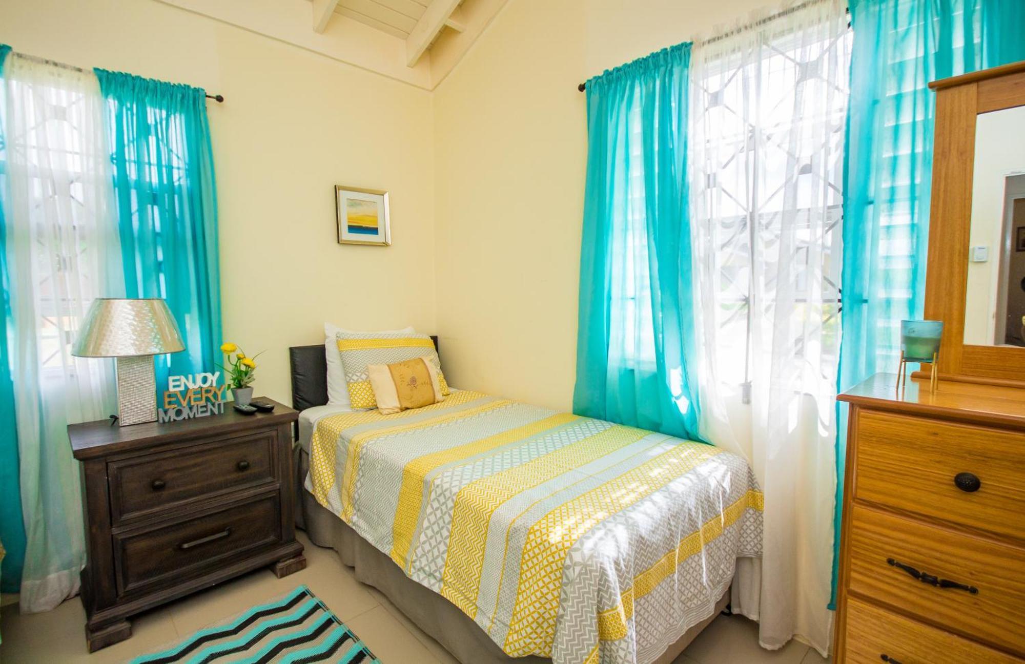 Ocho Rios Drax Hall Manor 3 Bed Sleeps 7 Saint Annʼs Bay Esterno foto