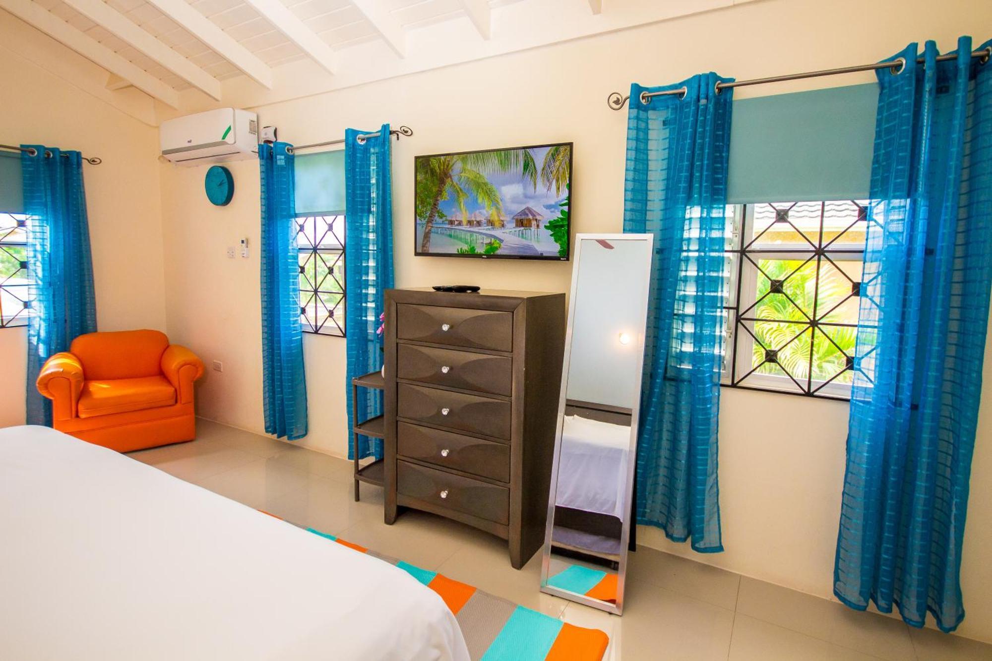 Ocho Rios Drax Hall Manor 3 Bed Sleeps 7 Saint Annʼs Bay Esterno foto